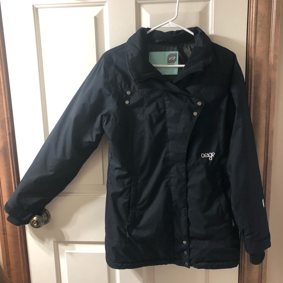 SNOWBOARDING JACKET/WINTER JACKET - Picture 2 of 7